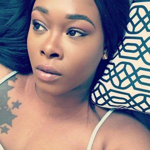 Meet your Posher, Jerrica